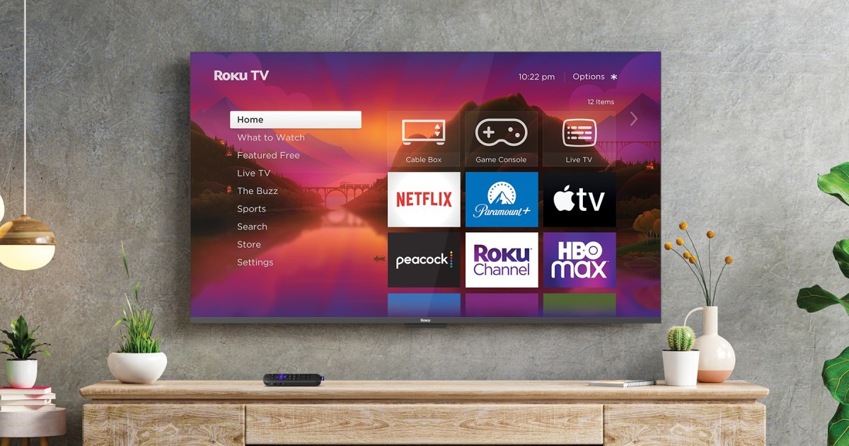 What is Roku? The streaming platform fully explained